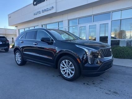 2023 Cadillac XT4 Lexington KY