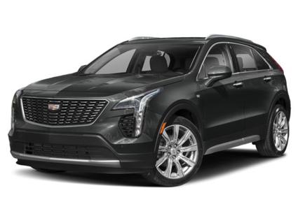 2020 Cadillac XT4 Truth or Consequences NM