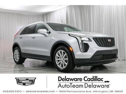 2020 Cadillac XT4 Wilmington DE
