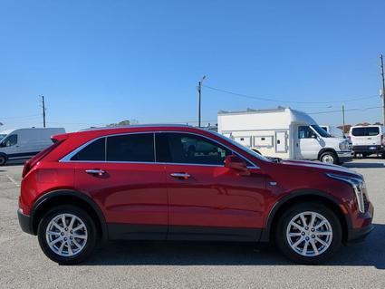 2023 Cadillac XT4 Winder GA