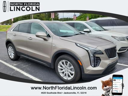 2023 Cadillac XT4 Jacksonville FL