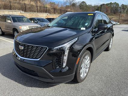 2023 Cadillac XT4 Atlanta GA