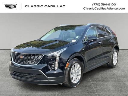 2023 Cadillac XT4 Atlanta GA