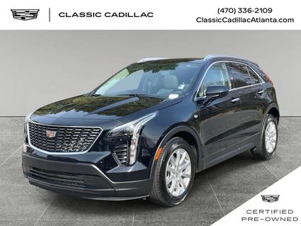 2023 Cadillac XT4 Atlanta GA