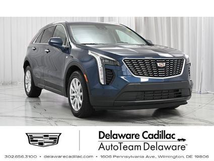 2021 Cadillac XT4 Wilmington DE