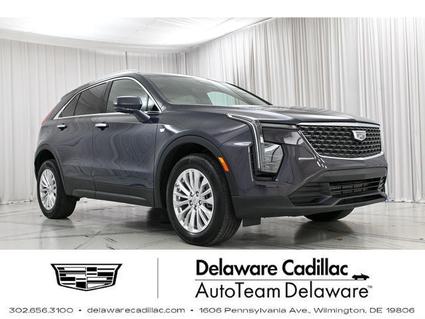 2024 Cadillac XT4 Wilmington DE