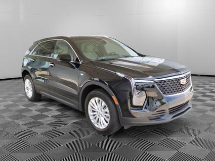 2024 Cadillac XT4 Rock Hill SC