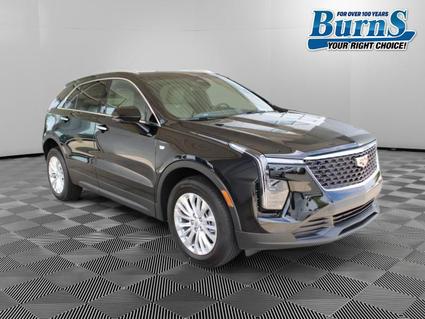 2024 Cadillac XT4 Rock Hill SC