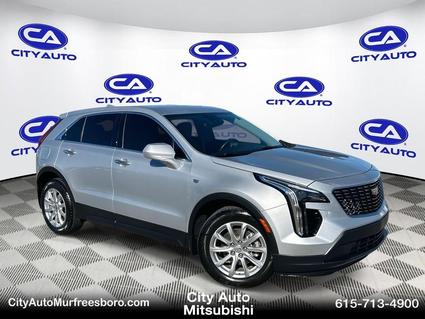 2020 Cadillac XT4 Murfreesboro TN