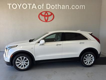 2022 Cadillac XT4 Dothan AL