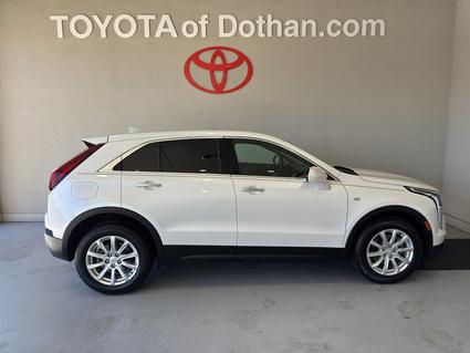 2022 Cadillac XT4 Dothan AL