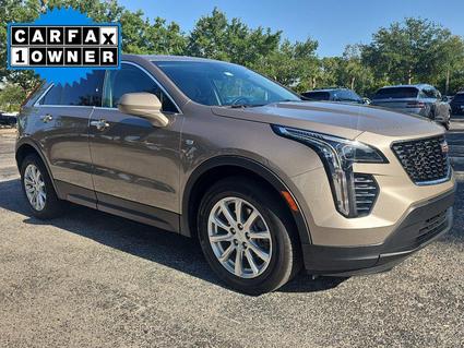 2023 Cadillac XT4 Fort Myers FL