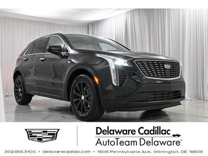 2023 Cadillac XT4 Wilmington DE