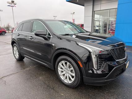 2019 Cadillac XT4 Poplar Bluff MO