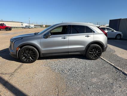 2023 Cadillac XT4 Houma LA