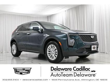 2024 Cadillac XT4 Wilmington DE