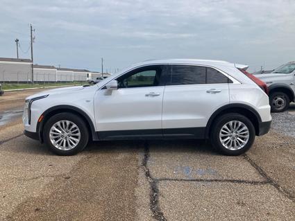 2024 Cadillac XT4 Houma LA