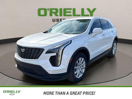 2021 Cadillac XT4 Tucson AZ