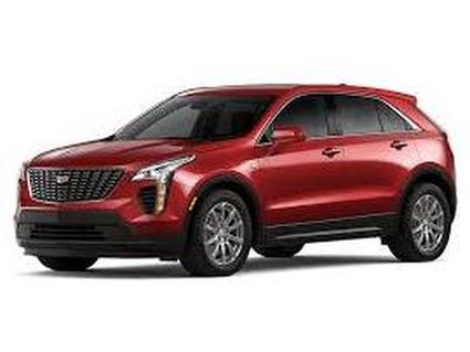 2023 Cadillac XT4 Sebring FL