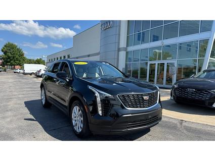 2023 Cadillac XT4 Lexington KY