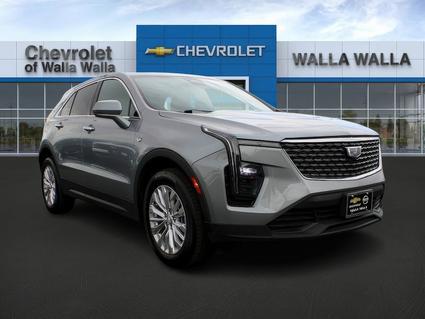 2024 Cadillac XT4 Pasco WA