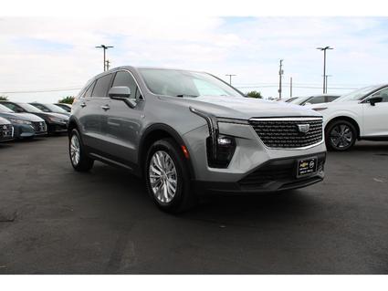 2024 Cadillac XT4 Pasco WA