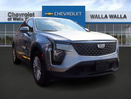 2024 Cadillac XT4 Pasco WA