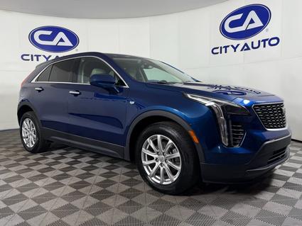 2019 Cadillac XT4 Memphis TN