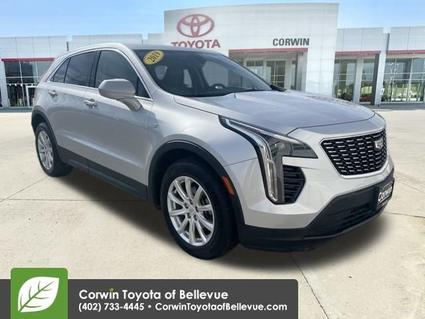 2019 Cadillac XT4 Bellevue NE
