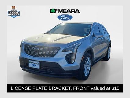 2019 Cadillac XT4 Denver CO