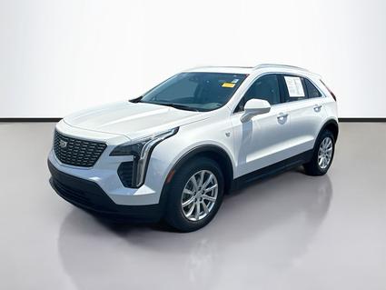 2020 Cadillac XT4 Vestavia Hills AL