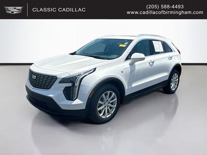 2020 Cadillac XT4 Vestavia Hills AL