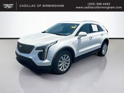 2020 Cadillac XT4 Vestavia Hills AL