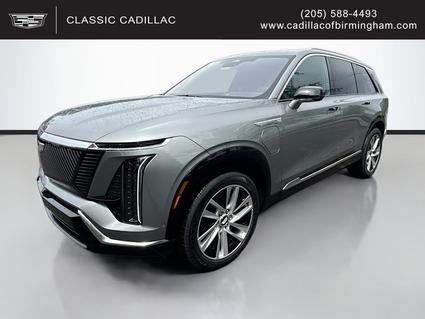 2026 Cadillac Vistiq Vestavia Hills AL