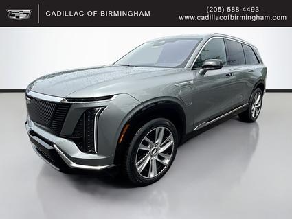 2026 Cadillac Vistiq Vestavia Hills AL