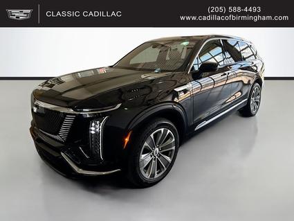 2026 Cadillac Vistiq Vestavia Hills AL