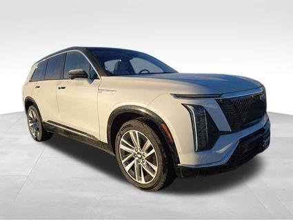 2026 Cadillac Vistiq Kalispell MT