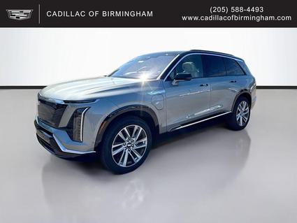 2026 Cadillac Vistiq Vestavia Hills AL
