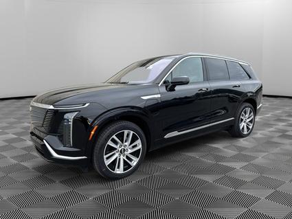 2026 Cadillac Vistiq Coeur d'Alene ID