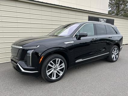 2026 Cadillac Vistiq Coeur d'Alene ID