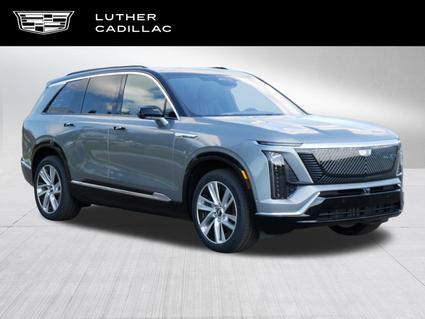 2026 Cadillac Vistiq Saint Paul MN