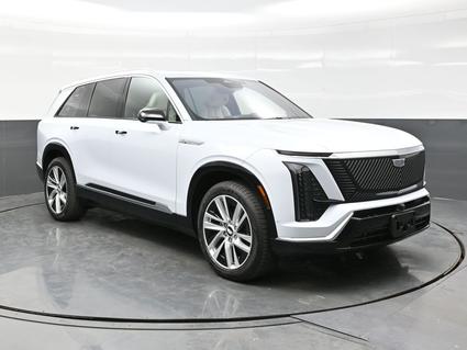 2026 Cadillac Vistiq Denver CO