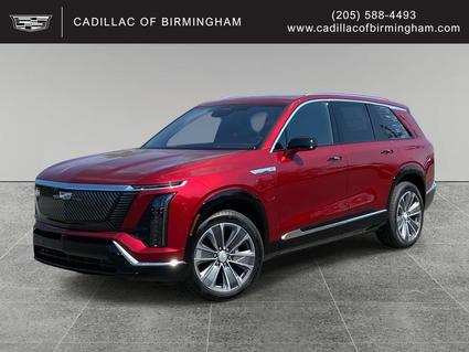 2026 Cadillac Escalade ESV Vestavia Hills AL