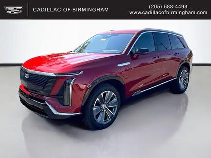 2026 Cadillac Escalade ESV Vestavia Hills AL