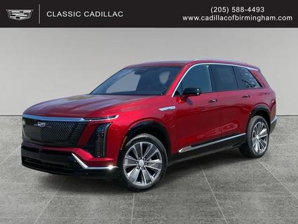 2026 Cadillac Escalade ESV Vestavia Hills AL