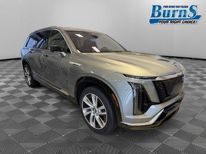 2026 Cadillac Vistiq Rock Hill SC