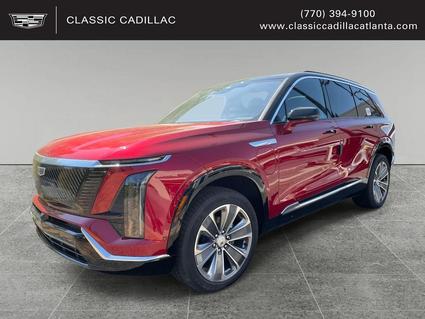 2026 Cadillac Escalade ESV Atlanta GA