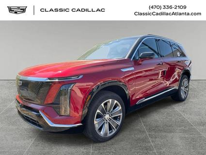 2026 Cadillac Escalade ESV Atlanta GA