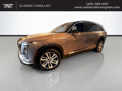 2026 Cadillac Vistiq Vestavia Hills AL