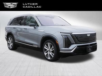 2026 Cadillac Vistiq Saint Paul MN